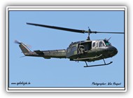 UH-1D GAF 71+40